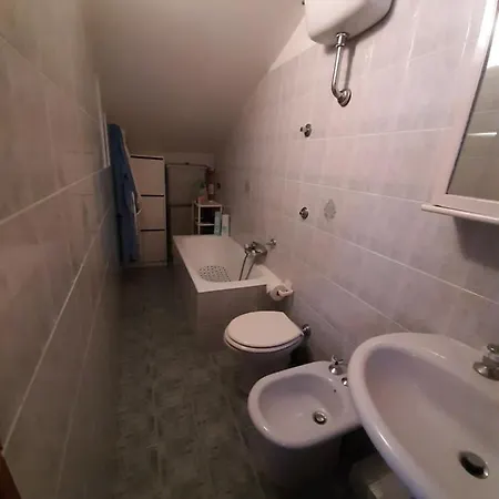 Fior Di Loto Villa San Giovanni